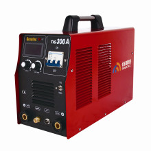 DC Inverter WIG / MMA Maschine (TIG300A)